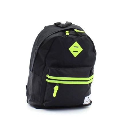 Plecak SKECHERS Neonsplash czarny